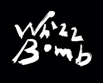 WHIZZ BOMB on Museboat Live